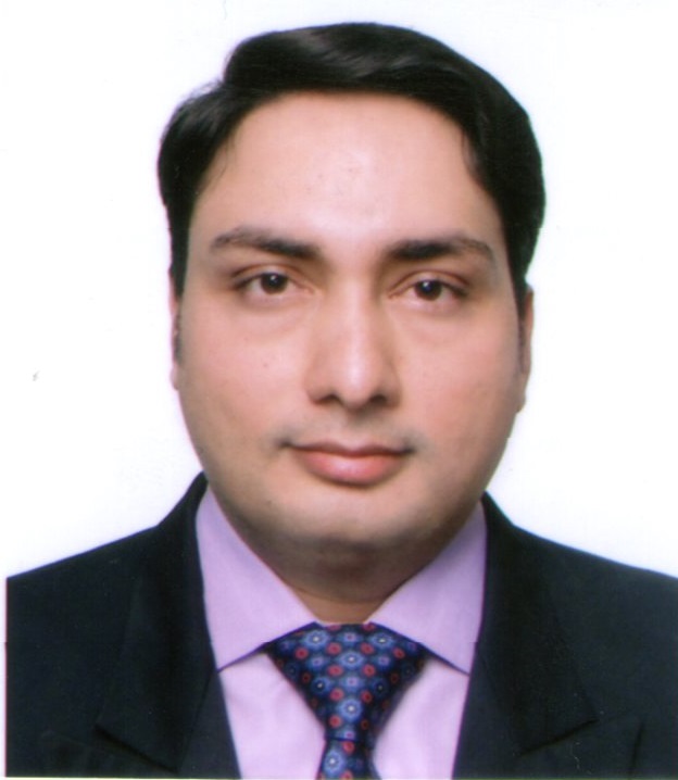 Shri Naveen Batwara